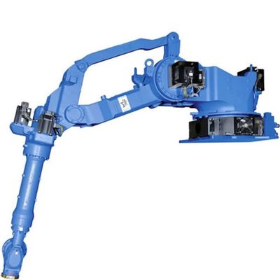 Cánh tay robot có thể lập trình Motoman EPH130RLD cho robot vẽ tranh tự động