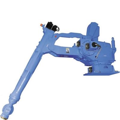 Cánh tay rô bốt công nghiệp 6 trục Motoman EPH4000D cho rô bốt xếp dỡ