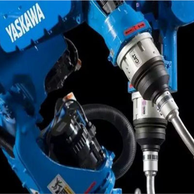 Cánh tay rô bốt công nghiệp 6 trục Motoman EPH4000D cho rô bốt xếp dỡ