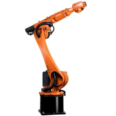 KR16 R1610-2 Tải trọng 20Kg Tầm với Cánh tay robot hàn 1612mm