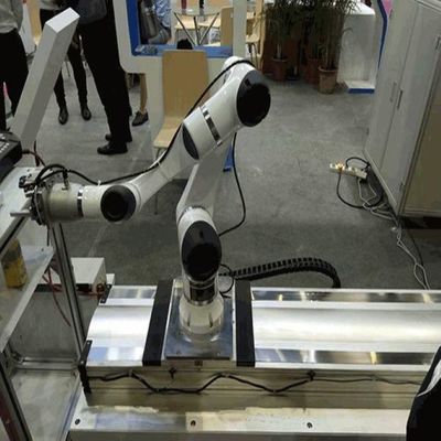 Cánh tay robot hợp tác công nghiệp Elfin E03 6 trục cho robot cộng tác