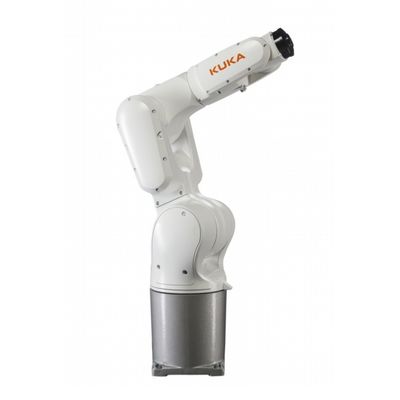 KR 10 R1100-2 Tải trọng 11.1Kg Tầm với 1101mm Hàn robot