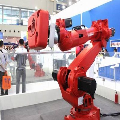 Cánh tay robot thao tác công nghiệp NS-16-1.65 cho robot chọn và đặt