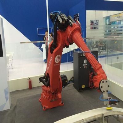 Cánh tay robot thao tác công nghiệp NS-16-1.65 cho robot chọn và đặt