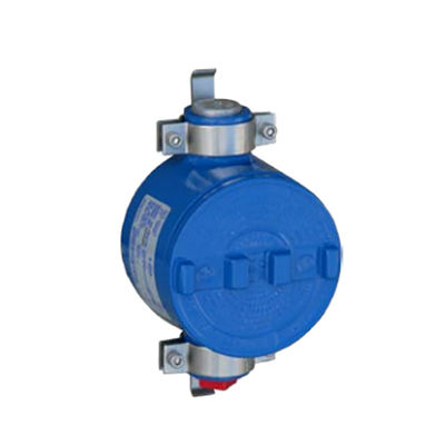 Công tắc mức điểm Magnetrol OES được sử dụng làm chỉ báo mức chất lỏng và dụng cụ công nghiệp
