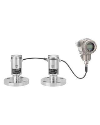 Máy phát áp suất Endress + Hauser Deltabar FMD72 cho chất lỏng nóng