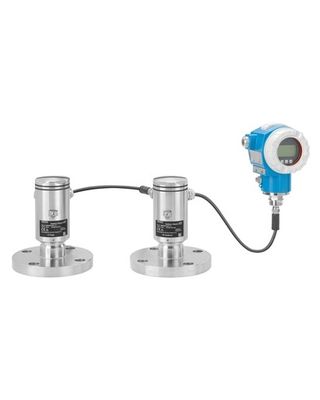 Máy phát áp suất Endress + Hauser Deltabar FMD72 cho chất lỏng nóng
