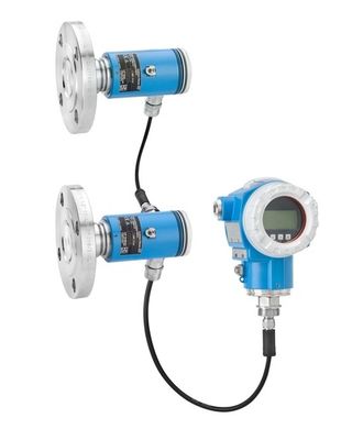 Máy phát áp suất Endress + Hauser Deltabar FMD72 cho chất lỏng nóng