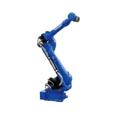 Robot xử lý của MOTOMAN GP180 với Robot công nghiệp tải trọng 180kg cho máy đúc khuôn