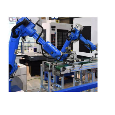Robot xử lý của MOTOMAN GP180 với Robot công nghiệp tải trọng 180kg cho máy đúc khuôn