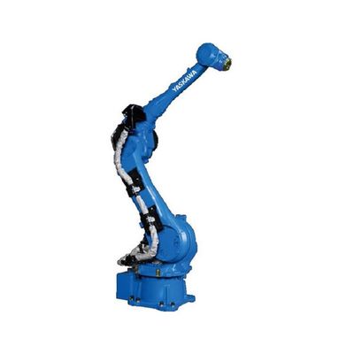 GP50 Với Máy đúc khuôn trọng tải 50KG và Cánh tay Robot công nghiệp 6 trục