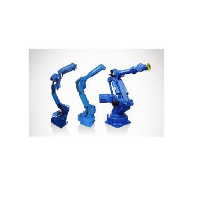 GP50 Với Máy đúc khuôn trọng tải 50KG và Cánh tay Robot công nghiệp 6 trục