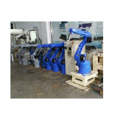 Cánh tay robot 6 trục với robot công nghiệp GP88 88KG cho máy chọn và đặt