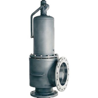 Loại 441XXL với đường kính danh nghĩa cao Van an toàn có tải lò xo hiệu suất cao