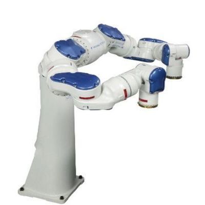 Robot xử lý vật liệu HC10DT Cánh tay thao tác 6 trục Cánh tay robot hợp tác