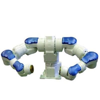 Robot xử lý vật liệu HC10DT Cánh tay thao tác 6 trục Cánh tay robot hợp tác