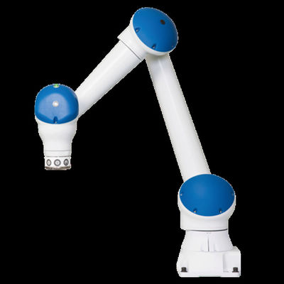 Robot xử lý vật liệu HC10DT Cánh tay thao tác 6 trục Cánh tay robot hợp tác