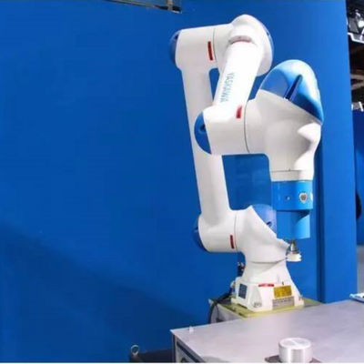 Robot xử lý vật liệu HC10DT Cánh tay thao tác 6 trục Cánh tay robot hợp tác