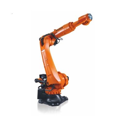 KR 150 R3100-2 6 trục Tải trọng 220kg Tầm với 3100mm Robot sơn 6 trục