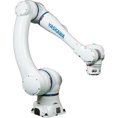 Cánh tay robot hợp tác 6 trục của HC20XP cho tự động hóa đóng gói như robot cobot