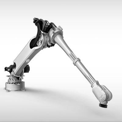 Cánh tay robot công nghiệp 6 trục NJ-16-3.1 Robot AGV công nghiệp tải trọng trung bình