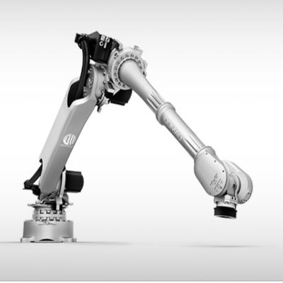 Cánh tay robot công nghiệp 6 trục NJ-16-3.1 Robot AGV công nghiệp tải trọng trung bình