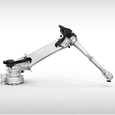 Cánh tay robot công nghiệp 6 trục NJ-16-3.1 Robot AGV công nghiệp tải trọng trung bình