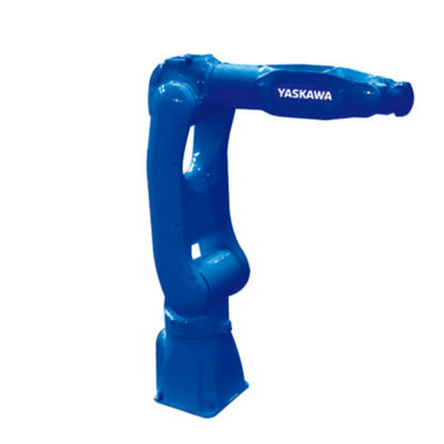 Cánh tay robot công nghiệp Máy hàn Motoman GP7 cho robot hàn hồ quang