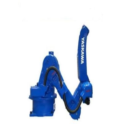 Bộ điều khiển robot công nghiệp 6 trục Motoman GP25 cho robot hàn điểm