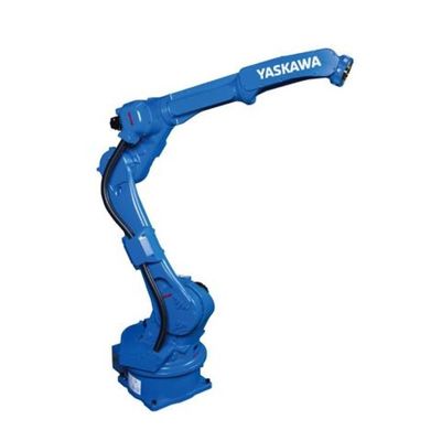 Máy hàn robot tự động 6 trục Motoman GP88 cho robot công nghiệp