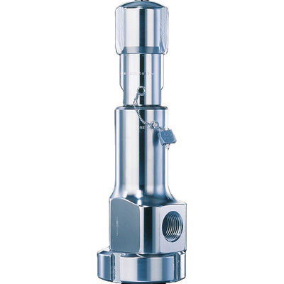 Loại 481 với công suất nhỏ ở van giảm áp đặt cao Lò xo tải