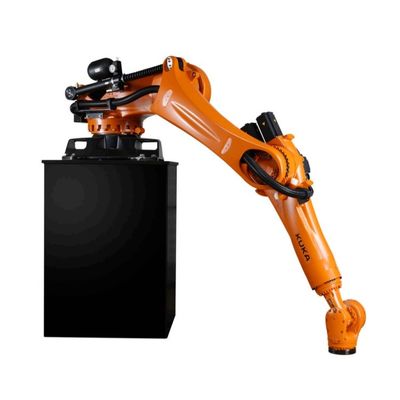 KR 270 R2900 Ultra K Trọng tải 270kg Đạt 2901mm Robot hàn điểm 6 trục