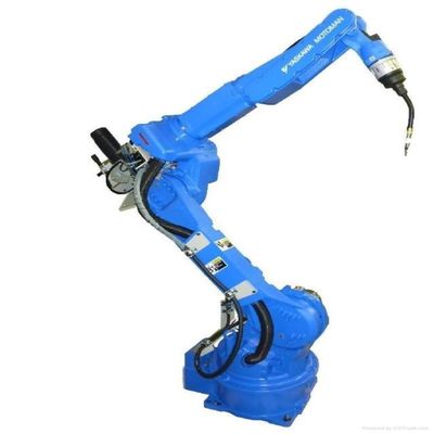 Chọn và đặt Cánh tay robot Motoman GP180 Tải trọng 180kg cho robot công nghiệp