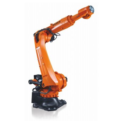 KR 240 R2900-2 Trọng tải 313kg Tầm với 2900mm Robot hàn điểm 6 trục