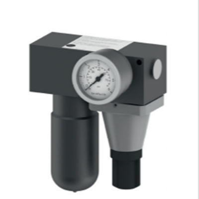 Bộ điều chỉnh áp suất Samson Loại 4708 Cung cấp phép đo khí nén
