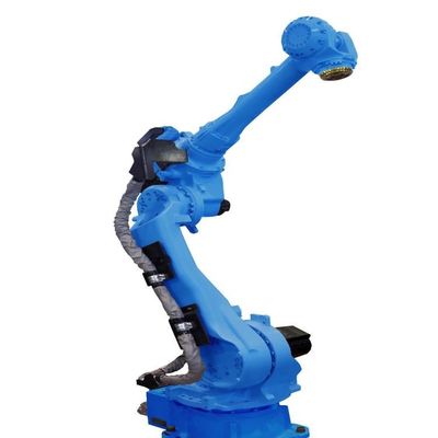 Palletizer Robot Motoman GP225 Trọng tải cao 225kg Với Cánh tay Robot CNC