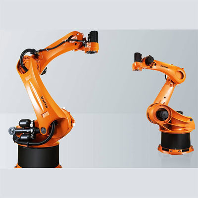 KR 470-2 PA 6 Trục Tải trọng 470kg Tầm với 3150mm Robot nâng hạ sàn