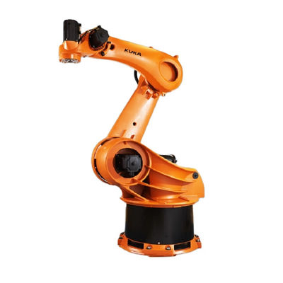 KR 470-2 PA 6 Trục Tải trọng 470kg Tầm với 3150mm Robot nâng hạ sàn