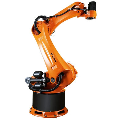 KR 470-2 PA 6 Trục Tải trọng 470kg Tầm với 3150mm Robot nâng hạ sàn