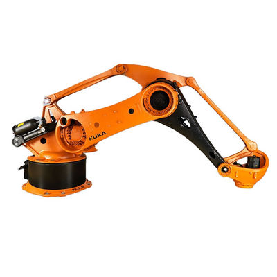 KR 700 PA 6 Trục Trọng tải 700kg Đạt đến 3320mm Robot xếp Palletizing trên sàn
