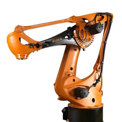 KR 700 PA 6 Trục Trọng tải 700kg Đạt đến 3320mm Robot xếp Palletizing trên sàn