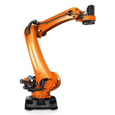 KR 120 R3200 PA 5 Trục Tải trọng 120kg Tầm với 3195mm Robot xếp dỡ