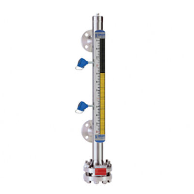 ORS 1-Amp Reed Switch Magnetrol Chỉ báo mức dụng cụ đo 316 Thép không gỉ