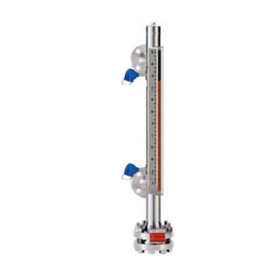 ORS 1-Amp Reed Switch Magnetrol Chỉ báo mức dụng cụ đo 316 Thép không gỉ