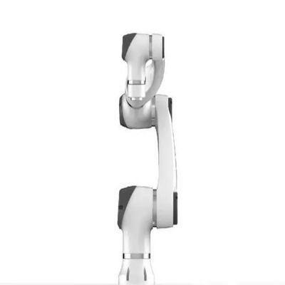 Robot đánh bóng Elfin E03 với cánh tay robot hợp tác 6 trục