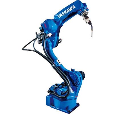 Bộ điều khiển robot 6 trục Motoman AR1440 YRC1000 cho robot công nghiệp