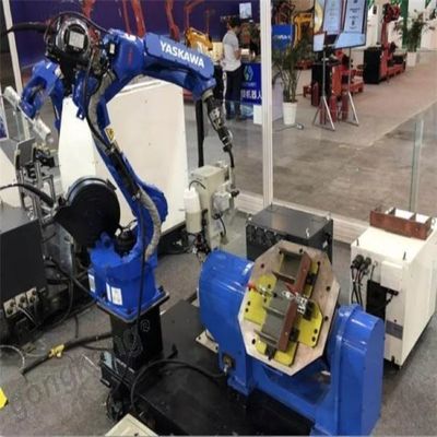 Bộ điều khiển robot 6 trục Motoman AR1440 YRC1000 cho robot công nghiệp