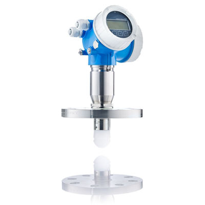 Micropilot mức radar của Endress Hauser FMR60 cho nhu cầu cao về chất lỏng