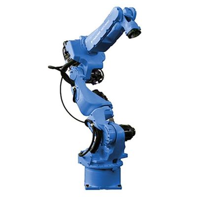 Tay cầm Robot Motoman AR2010 Bộ điều khiển 6 trục YRC1000 cho Robot hàn TIG