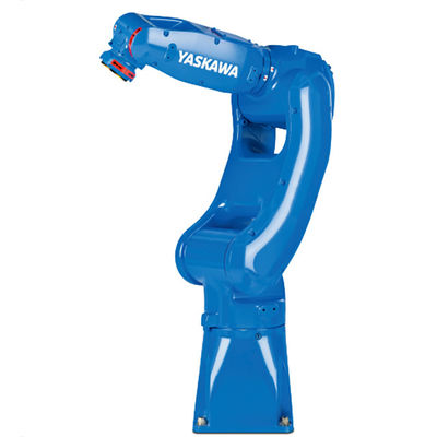Cánh tay robot sơn xe công nghiệp Yaskawa MOTOMAN GP8
